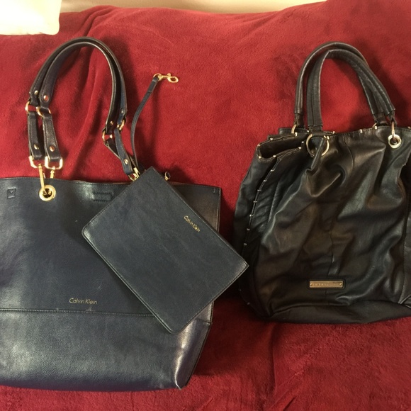 various purses - Picture 6 of 6